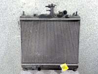 25310-1C300 Радиатор (основной) к Hyundai Getz Арт 46023008219