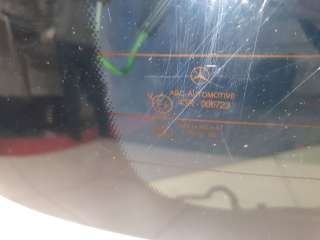 дверь багажника со стеклом Mercedes B W246 2012г. A2467400101 - Фото 3