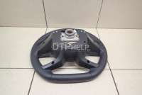 Рулевое колесо для AIR BAG (без AIR BAG) Hyundai Creta 1 2022г. 56100BW230NNB - Фото 7