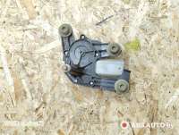 Моторчик заднего стеклоочистителя (дворника) Citroen C5 2 2011г. 9682833480c - Фото 3