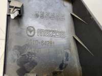 Накладка торпедо Mazda 6 2 2011г. GS1D64281 - Фото 6