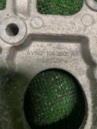 Кронштейн компрессора кондиционера Ford Kuga 2 2016г. AV6Q10K360AA - Фото 3
