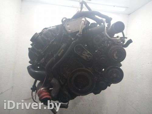 Двигатель  BMW X5 E70 3.5  Бензин, 2012г. N55B30A  - Фото 1