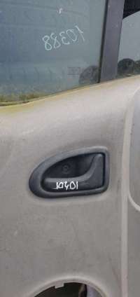  Ручка внутренняя передняя правая к Opel Vivaro A Арт 10401