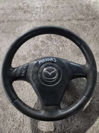  Рулевое колесо к Mazda 3 BK Арт 52463468