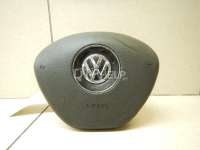 5G0880201A81U Подушка безопасности в рулевое колесо к Volkswagen Crafter 2 Арт AM6951515