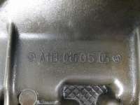 крышка клапанов Mercedes G W461/463 2003г. A1130100430 - Фото 8