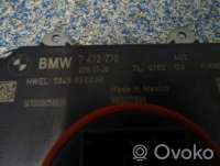 Блок розжига ксенона BMW X3 G01 2018г. 7472770 , artLPV4231 - Фото 7