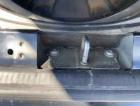Ответная часть замка багажника Mercedes S W221 2008г.  - Фото 3