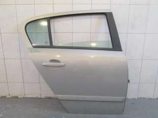  Дверь задняя правая к Opel Astra H Арт 52163622534