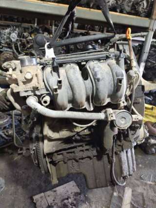 BBY Двигатель к Volkswagen Polo 4 Арт 57858405