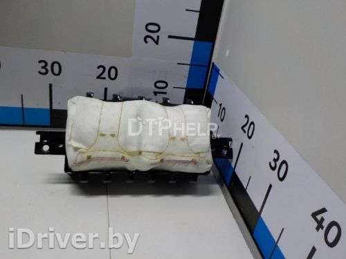 Подушка безопасности пассажирская (в торпедо) Hyundai Elantra MD 2012г. 845303X000 - Фото 1