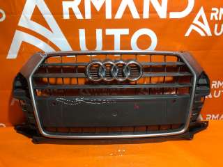 8U0853651MVMZ, 8u0853653m решетка радиатора к Audi Q3 1 Арт AR88743