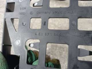 4E0971845 Блок предохранителей Audi A8 D3 (S8) Арт 46023051734, вид 4