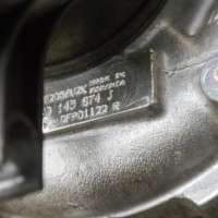 Турбина Audi A6 C6 (S6,RS6) 2006г. HGR059145874J, 059145874J, ETD446453, 059129955 , art315338 - Фото 8