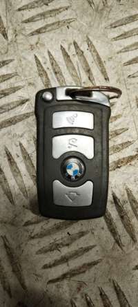 6959059 Ключ к BMW 7 E65/E66 Арт 52398854