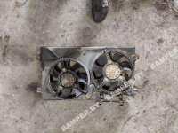  Вентилятор радиатора к Volkswagen Sharan 1 Арт 44160259