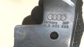 Кронштейн Audi Q7 4L 2007г. 4L0805698 - Фото 3