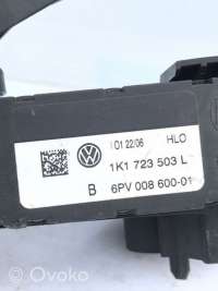 Педаль газа Volkswagen Golf 5 2008г. 1k1723503l, 6pv00860001 , artATO3327 - Фото 2