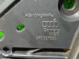 4F0837630 Стеклоподъемник электрический передний правый Audi A6 C6 (S6,RS6) Арт 65112979, вид 2