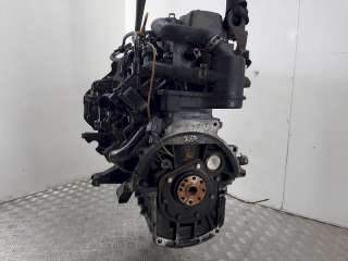 Двигатель  Ford Focus 1 1.8  2003г. C9DA AYC5095B  - Фото 3