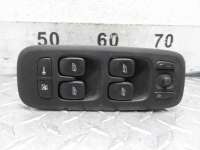 09193383 Кнопка стеклоподъемника к Volvo XC90 1 Арт 00210653