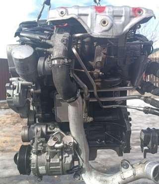 CTH Двигатель Volkswagen Passat B6 Арт 022550, вид 7
