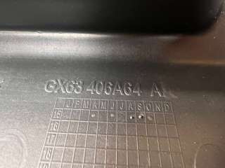 Обшивка багажника Jaguar XF 260 2016г. T2H21005,T2H6619,GX63406A64A - Фото 6