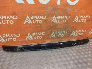 накладка бампера Ford Mondeo 4 restailing 2014г. 1881151, ds7317k922maw - Фото 3