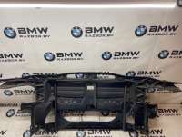 Панель передняя (телевизор) BMW 3 E90/E91/E92/E93 2008г.  - Фото 5