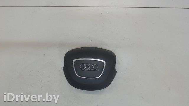 Подушка безопасности водителя Audi A3 8V 2013г. 8V0880201AG - Фото 1
