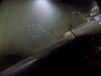 Дверь задняя левая Mitsubishi Outlander 3 2013г. 5730b389 - Фото 10