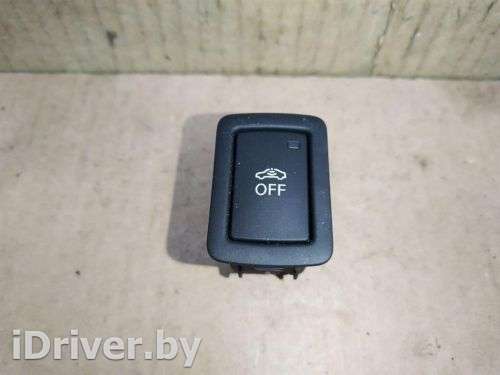 Кнопка (выключатель) Audi A6 C7 (S6,RS6) 2012г. 4H0962109 - Фото 1