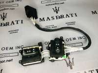 980145149,27503,27401 Кнопка регулировки сидения к Maserati GranTurismo Арт 230-PT24-MZ28_1