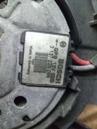 Вентилятор радиатора Mazda 3 BL 2012г. Y64215025B9A - Фото 7