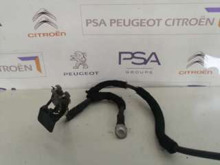  Клемма аккумулятора плюс к Peugeot 5008 Арт H254185