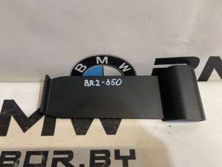 6937993 Накладка декоративная центральной консоли к BMW 3 E90/E91/E92/E93 Арт BR2-350