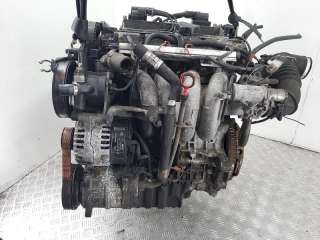 Двигатель  Volvo V40 1 1.8  2000г. B4184S 1458310  - Фото 2