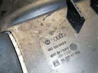 Защита ремня ГРМ (кожух) Audi A6 C5 (S6,RS6) 2002г. 4B0133849A - Фото 3