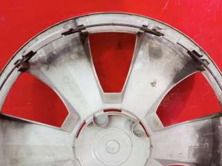 Колпак колеса Skoda Rapid 2012г. 6V0601147C - Фото 8