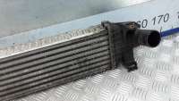  Радиатор интеркулера Ford Focus 2 Арт PBE02KC01_A13727, вид 2