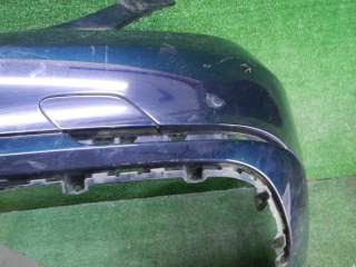 Бампер задний Mercedes S W222 2014г. A22288502259999 - Фото 7