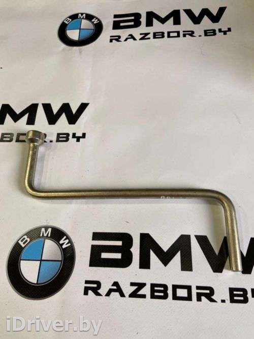 Ключ BMW X6 E71/E72 2005г. 71126771036, 6771036 - Фото 1