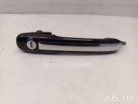  Ручка наружная передняя левая к Ford Galaxy 1 restailing Арт 42570870