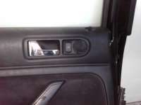  ручка боковой двери внутренняя зад лев к Volkswagen Passat B5 Арт 19013749/5