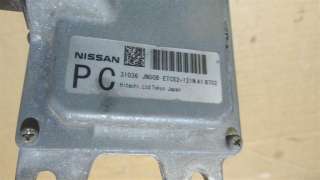 блок управления кпп Nissan Teana J32 2009г. 31036JN00B - Фото 3
