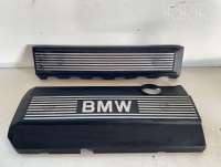 Декоративная крышка двигателя BMW 5 E39 1997г. 1748633 , artDOM5381 - Фото 4
