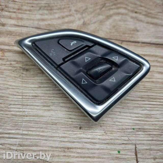кнопки руля Chevrolet Camaro 6 2018г. 84191826 - Фото 1