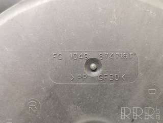 Вентилятор радиатора Peugeot 308 2 2010г. 9661571480, 988495h, fs1572 , artFRC30430 - Фото 2