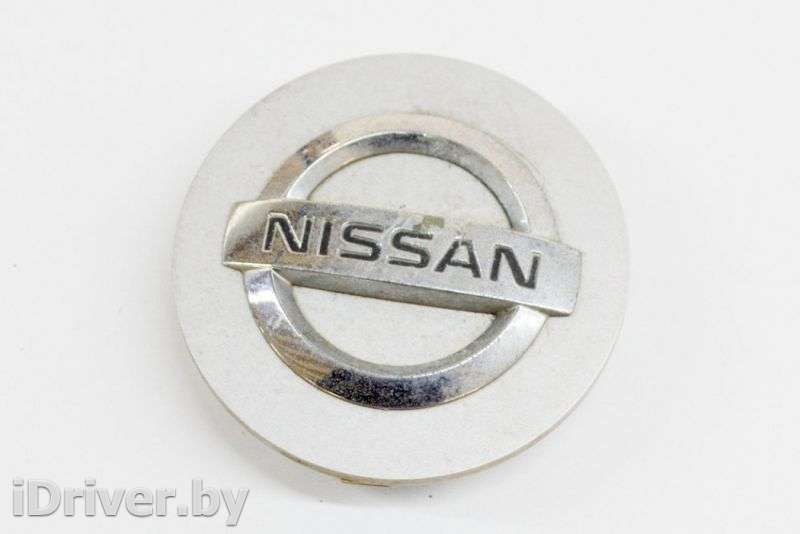 Колпак колесный Nissan 350Z 2003г. 40342-8H700 , art3237179  - Фото 1